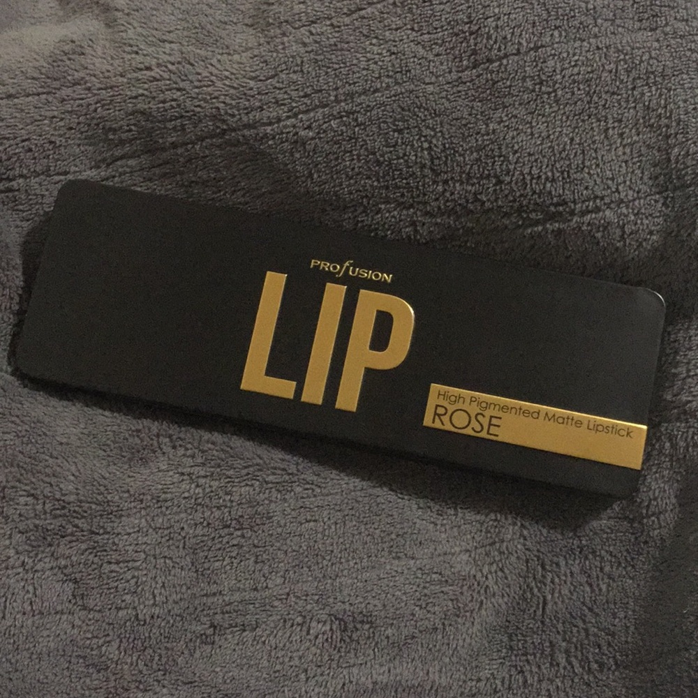 Profusion Lip Kit